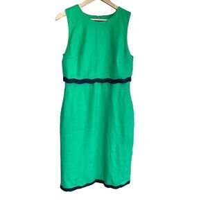 J.Crew pencil skirt dress in size 14T